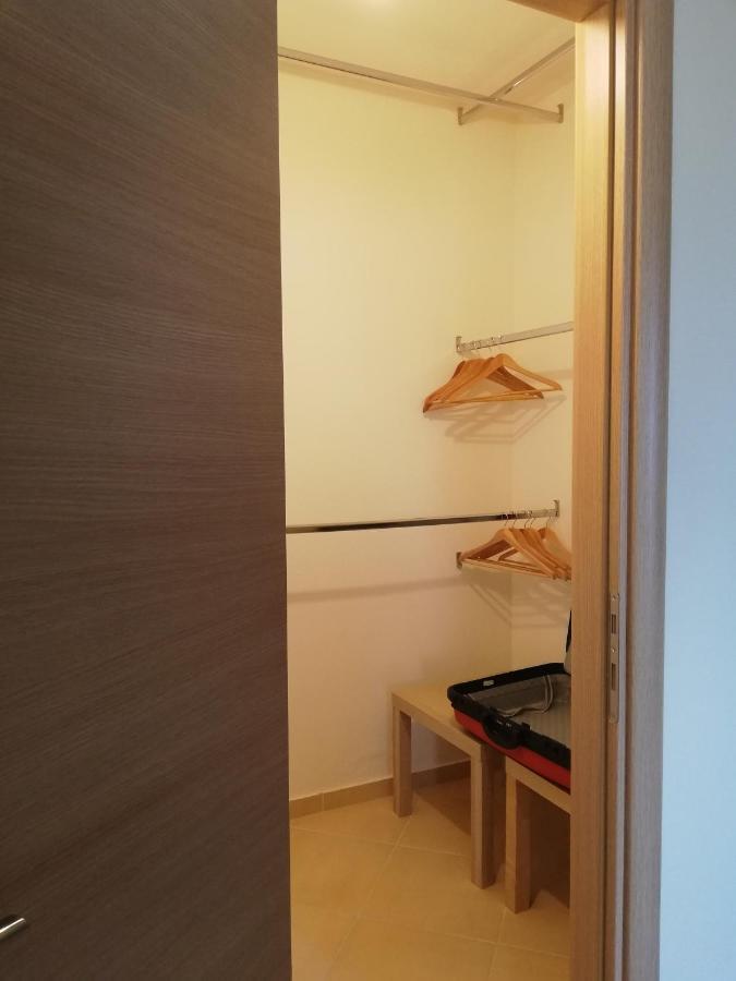 Apartment House With View In Amfithea *