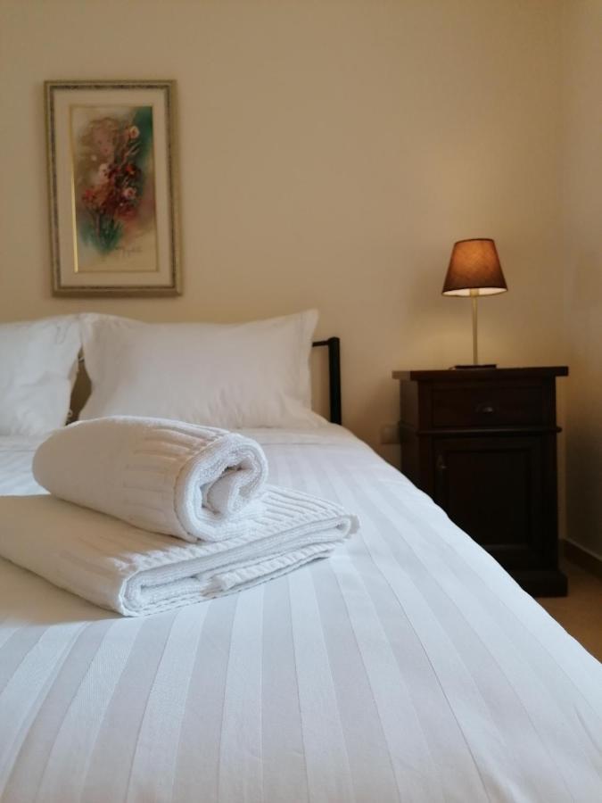 Apartment House With View In Amfithea *